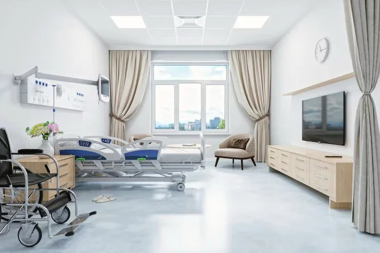 unico hospital