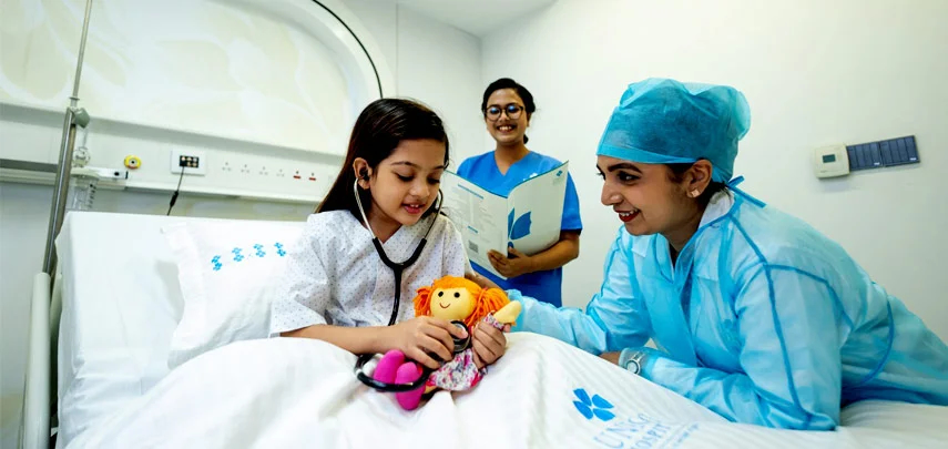 unico hospital
