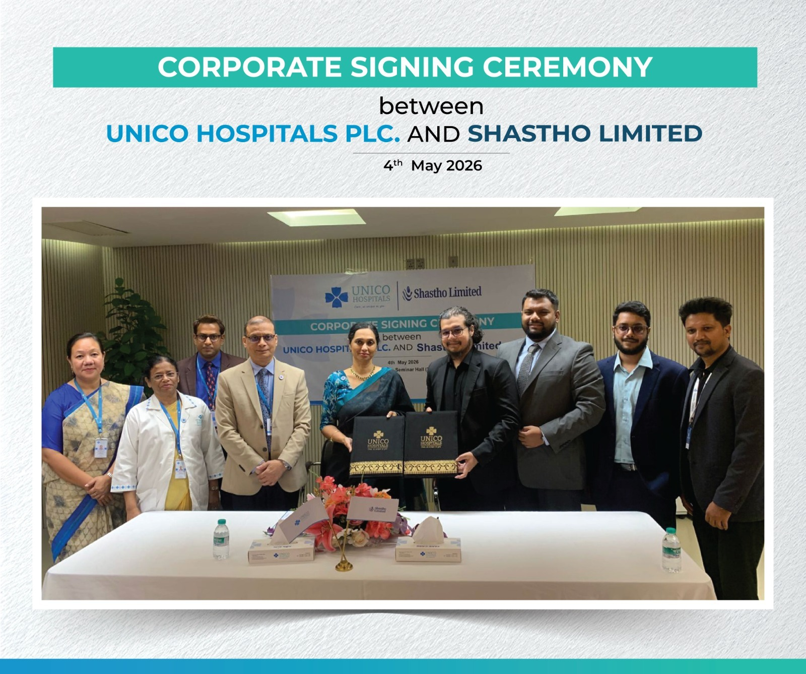 unico hospital