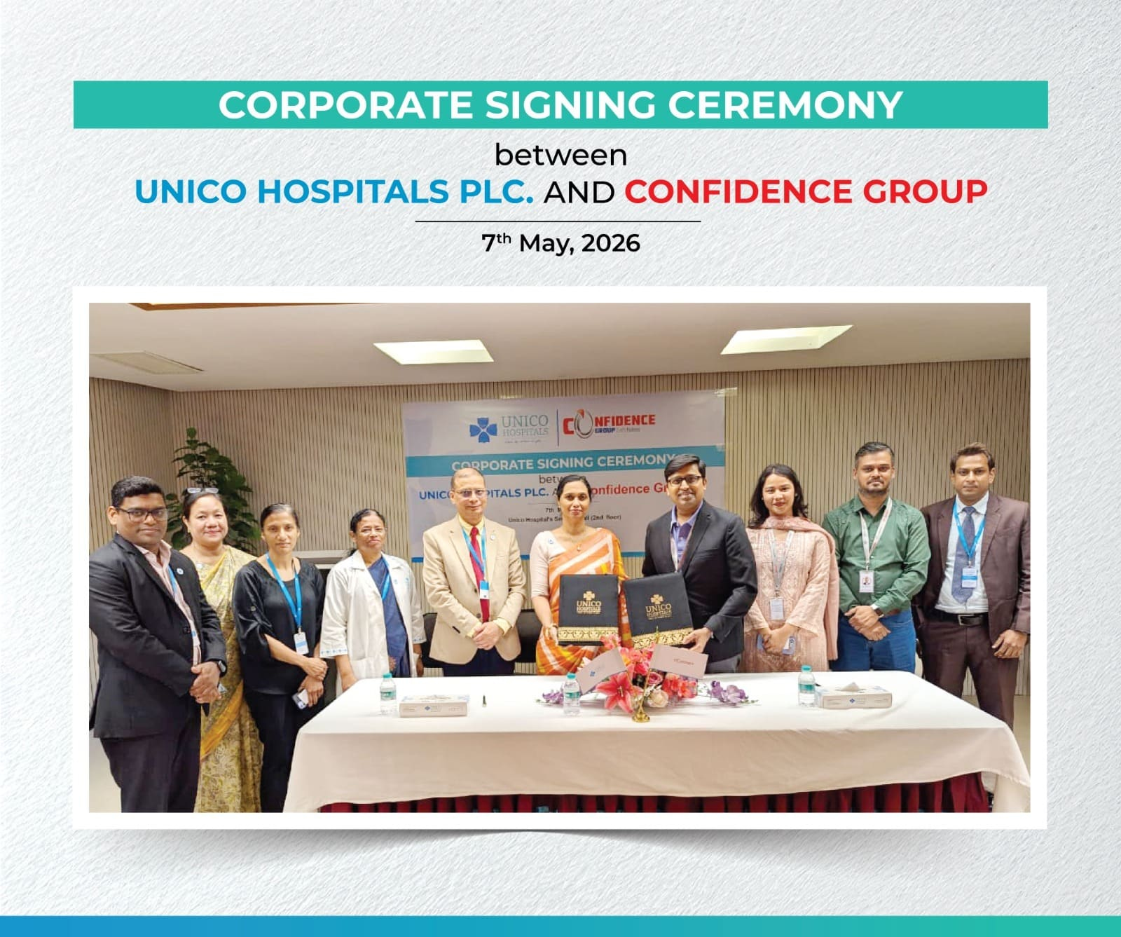 unico hospital